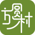 方圆村app icon图