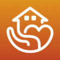 威海红色物业app app icon图
