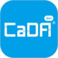 CaDA GO app icon图