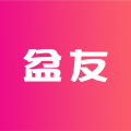 盆友app icon图