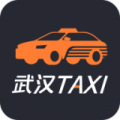 武汉TAXI司机端app icon图