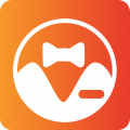 云食餐饮app app icon图