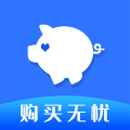 贪心猪app icon图