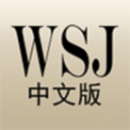 华尔街日报中文版app icon图