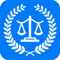 裁判文书app icon图