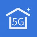 5G看家app icon图
