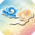 彩云飘app app icon图