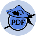 转易侠PDF转换器电脑版icon图