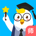 畅言晓学教师app icon图