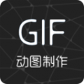 视频转gif app icon图