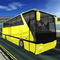 巴士模拟2 app icon图
