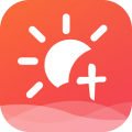 阳光Plus app icon图