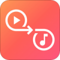 音频提取工具app app icon图