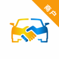 易驹所二手车app icon图