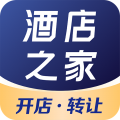 酒店之家app app icon图