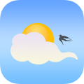 燕子天气app电脑版icon图