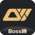 多维餐饮Boss通app icon图