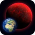 行星毁灭地球模拟器app icon图