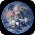 earth实景地图app icon图