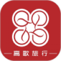 高歌旅行app icon图