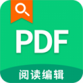 极速PDF阅读器app icon图