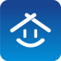 幸福谊家app icon图