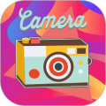 MIX水印相机app icon图