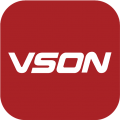 VSON app app icon图