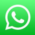 WhatsApp电脑版icon图