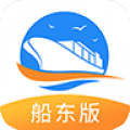 货运江湖船东版app icon图