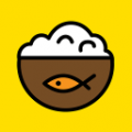超小厨美食app app icon图