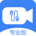 USB摄像头专业版app icon图