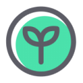 双顺环保app icon图