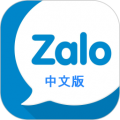 Zalo中文版app icon图