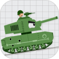 Labo积木坦克app icon图