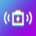 萝莉充电提示音app icon图