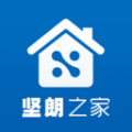 坚朗之家app icon图
