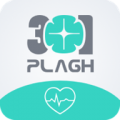 荣耀心脏健康研究app app icon图