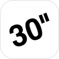30秒app app icon图