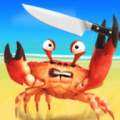螃蟹之王app icon图