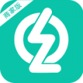骑享租商家app icon图