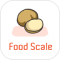 食物秤app icon图