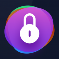 一键应用软件加密app icon图
