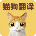 猫语翻译宝app icon图