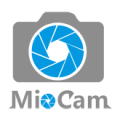 miocam 停车监控app icon图