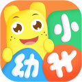 幼升小全课程app icon图