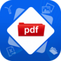 PDF编辑器app app icon图
