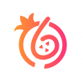 石榴惠选商城app icon图