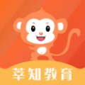 莘知教育app app icon图