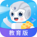 悟空教育版app icon图
